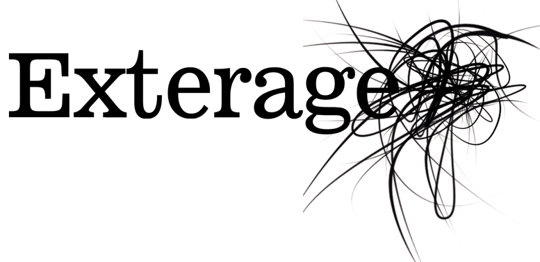 Exterage Logo
